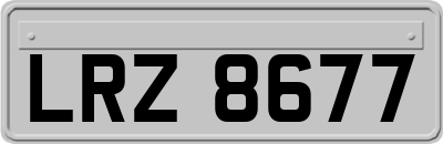 LRZ8677