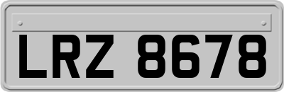 LRZ8678