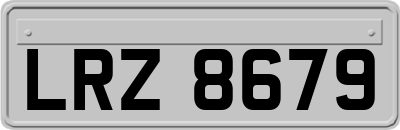LRZ8679