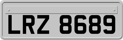 LRZ8689