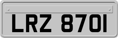 LRZ8701