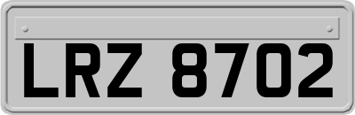 LRZ8702