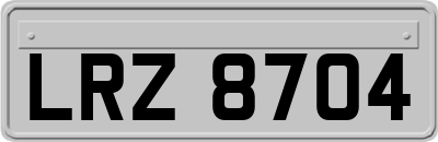 LRZ8704