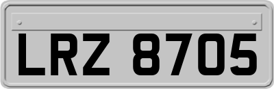 LRZ8705