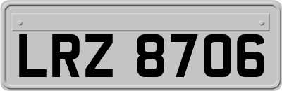 LRZ8706