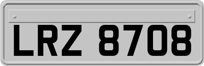 LRZ8708