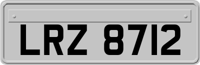LRZ8712