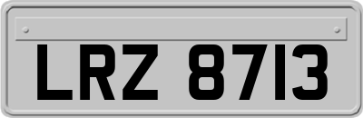 LRZ8713