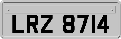LRZ8714