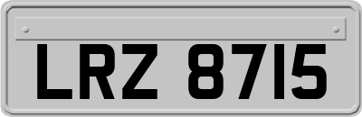 LRZ8715