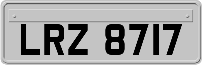 LRZ8717