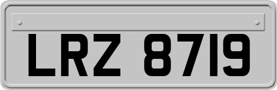 LRZ8719