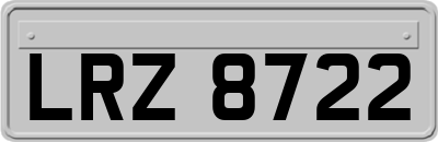 LRZ8722