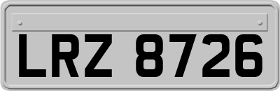 LRZ8726