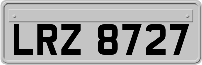 LRZ8727