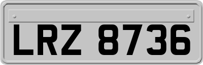 LRZ8736