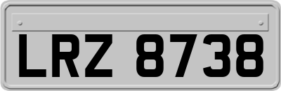 LRZ8738