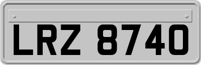 LRZ8740