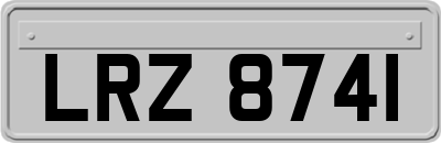 LRZ8741