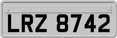 LRZ8742