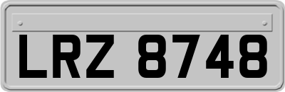 LRZ8748