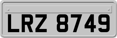 LRZ8749