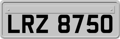 LRZ8750