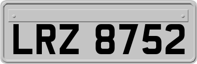 LRZ8752