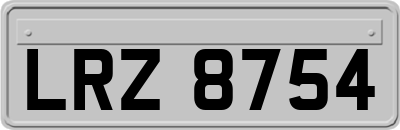 LRZ8754