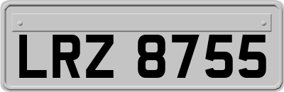 LRZ8755