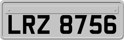 LRZ8756