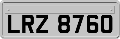 LRZ8760