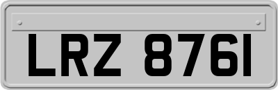 LRZ8761