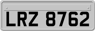 LRZ8762