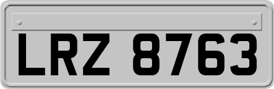 LRZ8763