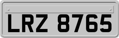 LRZ8765