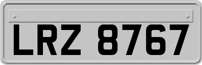 LRZ8767