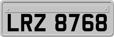 LRZ8768