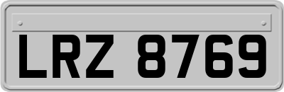 LRZ8769