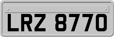 LRZ8770