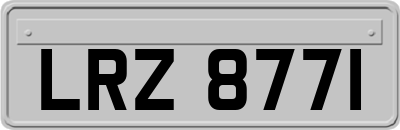 LRZ8771