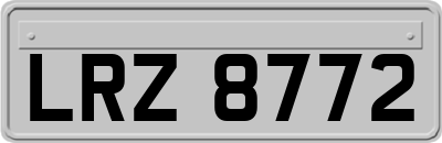 LRZ8772