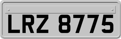 LRZ8775