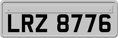 LRZ8776