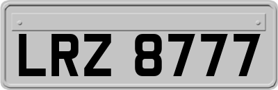 LRZ8777