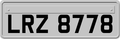 LRZ8778