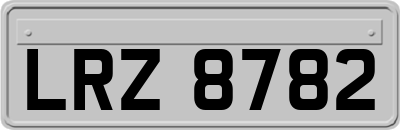 LRZ8782