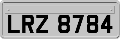 LRZ8784