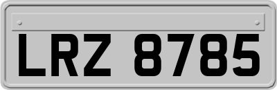 LRZ8785