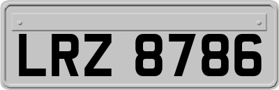 LRZ8786